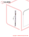 Connecting Base for Cylinder