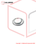 Rotation Arm (End Seal Rear)