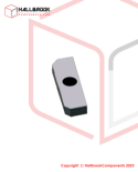 Rocker Arm (End Seal Rear)