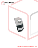 Connecting Base (End Seal- Front)