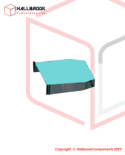 Cover of End Sealing Device