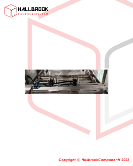 Air Exhaust Cylinder
