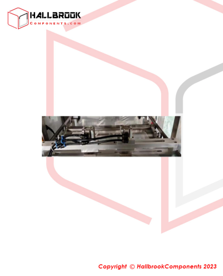 Air Exhaust Cylinder