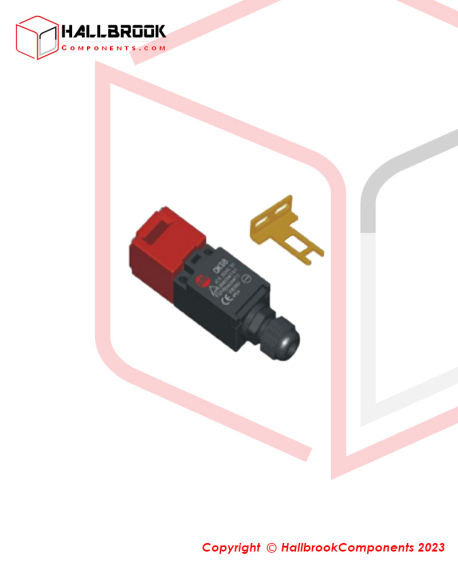 Safety Switch