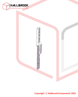 Connecting Base for Sealing Bar