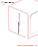 Connecting Base for Sealing Bar