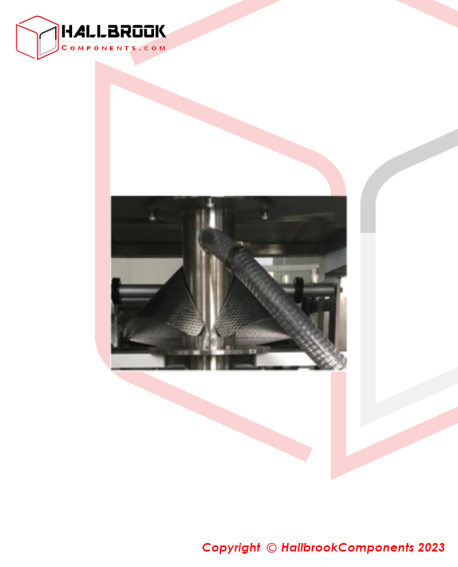 Vibrator for Feeding Hopper