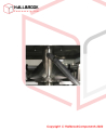 Vibrator for Feeding Hopper