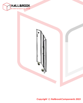 Safety Door- Front (1 pair)