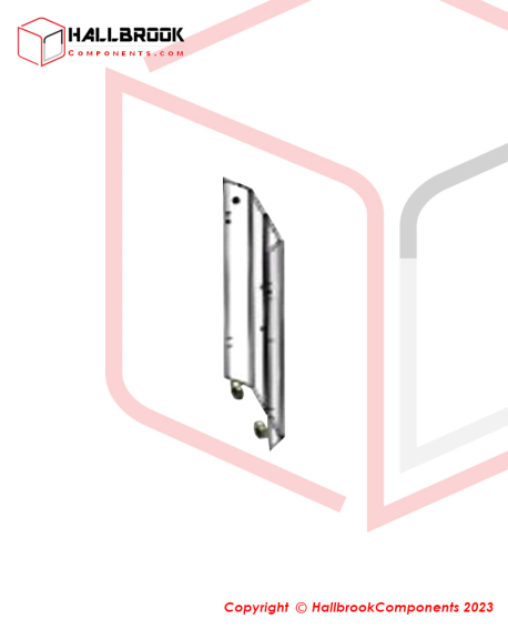Safety Door- Front (1 pair)