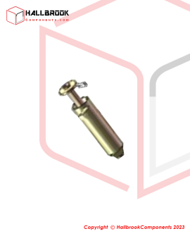 Dust Container
