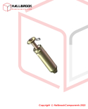 Dust Container
