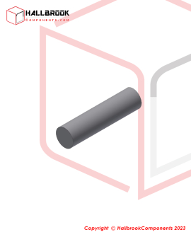 Cylinder (End-Seal)