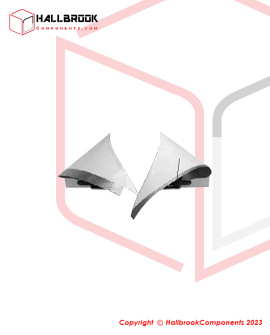 Forming Shoulder