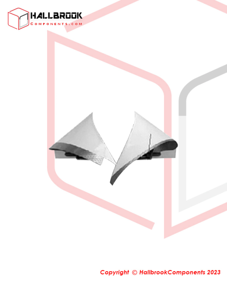 Forming Shoulder