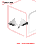Forming Shoulder