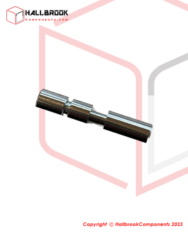 EXT 3E-07000-280 BANDWAY (R) SMALL SHAFT