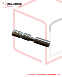 EXT 3E-07000-280 BANDWAY (R) SMALL SHAFT