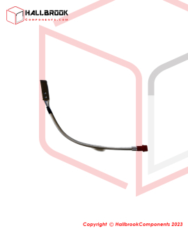 EXT 3E-05000-380 HEATER PLATE