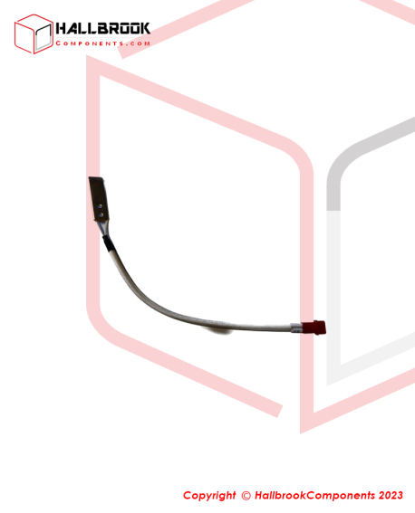 EXT 3E-05000-380 HEATER PLATE