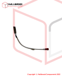 EXT P0314-010001000 HEATER PLATE ASSEMBLY