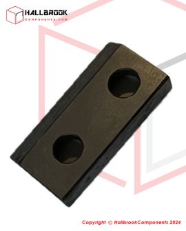 Lower Cutter (Stainless Steel Model)