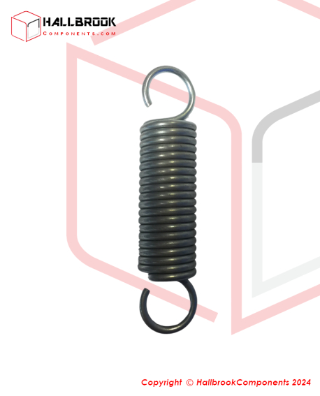 T6-1-30160 Cutter Tension Spring