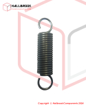 T6-1-30160 Cutter Tension Spring