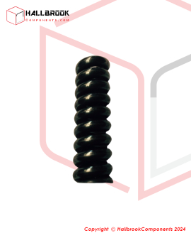 RH, Block Spring