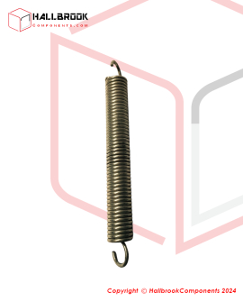 T6-1-60120 Tension Arm Spring