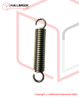 T6-1-60130 Tension Adjusting Arm Spring