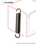 T6-1-60130 Tension Adjusting Arm Spring