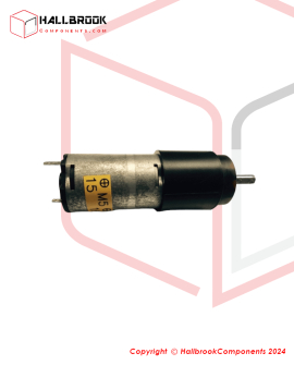 T6-1-61211 Motor (M5-1)
