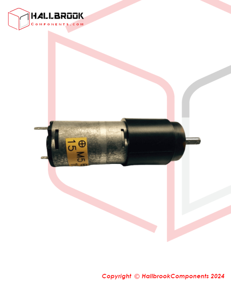 T6-1-61211 Motor (M5-1)