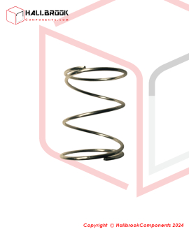 T6-1-63140 Tension Adjusting Cam Spring
