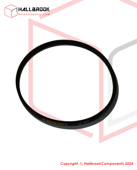 T6-1-70111 V-Belt, M-22 (For TP-601D1/TP-601L1)