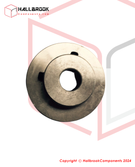 Feed Roller Pulley