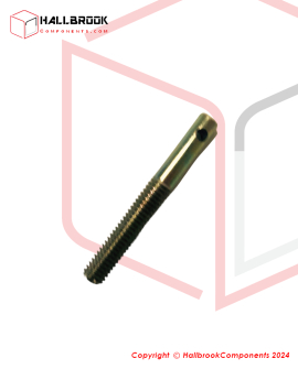 T6-1-72130 Upper Adjusting Spring Rod