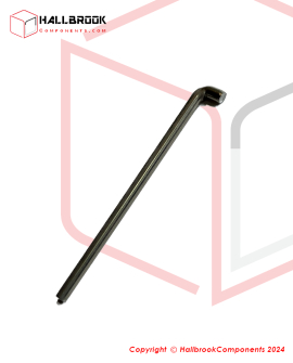 RH Bandway Flap Pin (Front)