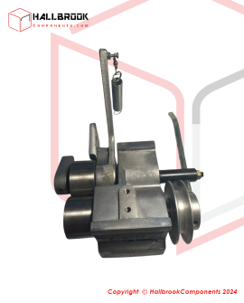 Accumulator Ass'y (For 12mm)