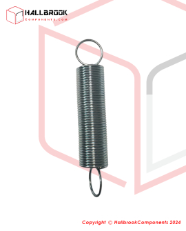 Brake Tension Arm Spring (Stainless Steel Model)