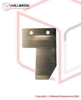 T6-6-10210 Limit Switch Fixing Plate