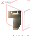 T6-6-10210 Limit Switch Fixing Plate