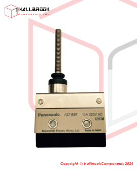 T6-6-10230 ML, Limit Switch