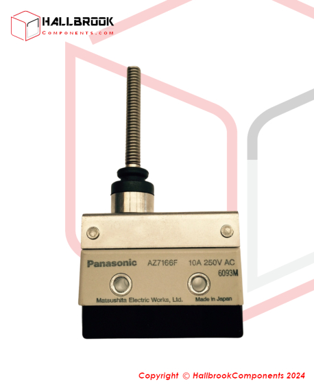 T6-6-10230 ML, Limit Switch