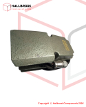 T6-6-10421 Foot Selector Switch