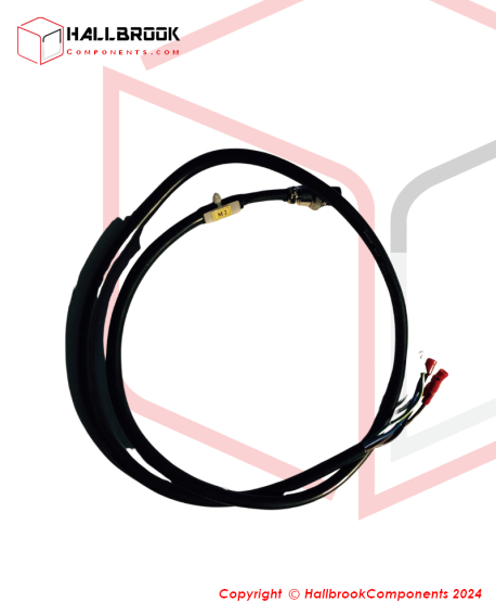 T6-6-30020 Connector (M2)