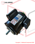 T6-6-30057 Motor (M3) (For 110V/1PH)