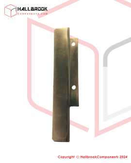 T6-7-40570S Plate (Right) (Stainless Steel Model)