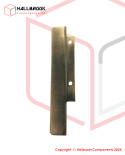 T6-7-40570S Plate (Right) (Stainless Steel Model)